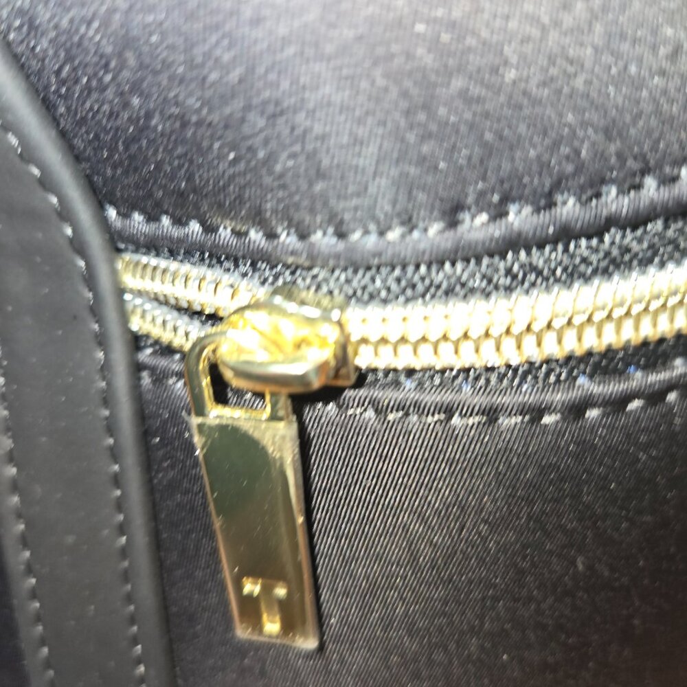 Ted baker roll suitcase - Picture 3 of 6